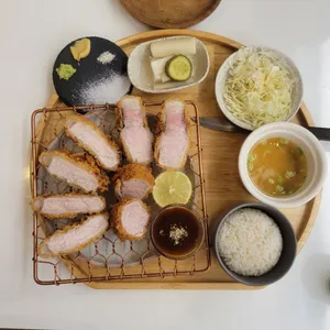 낙원테산도 사진