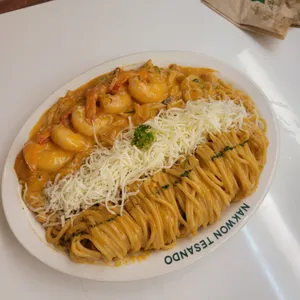 낙원테산도 사진