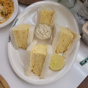 낙원테산도 사진