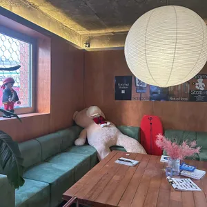 카라멜스테이션 리뷰 사진