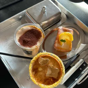 카라멜스테이션 사진