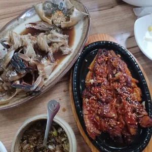 미사강변곤드레밥집 사진