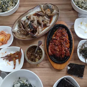 미사강변곤드레밥집 사진 2