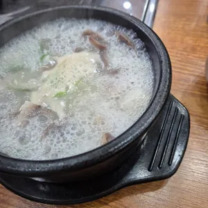 국밥명가 리뷰 사진