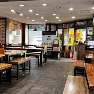 서울감자탕 리뷰 사진