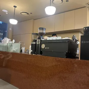 수수커피 리뷰 사진