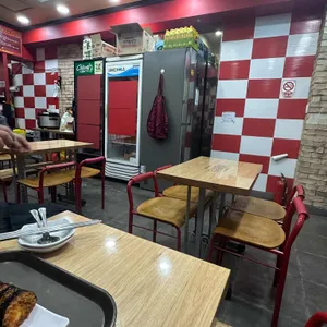 신전떡볶이 리뷰 사진