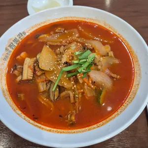짬뽕관 사진