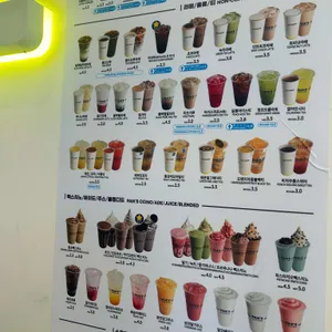 빽다방 리뷰 사진
