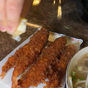 베어분짜 사진
