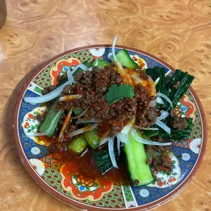 융캉찌에 사진