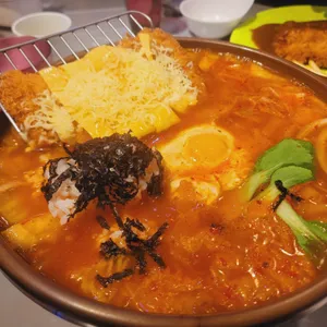 손여사돈갓스 사진