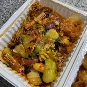동이가마라탕 사진