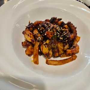 사계절 사진