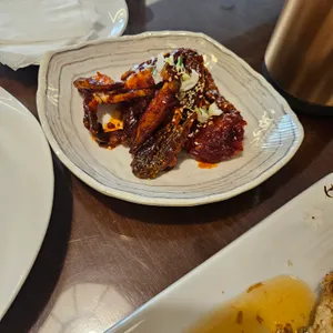 사계절 사진