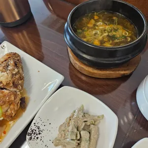 사계절 사진