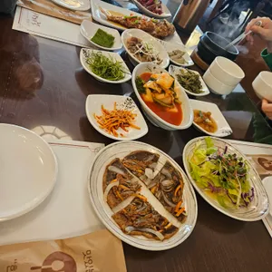 사계절 사진