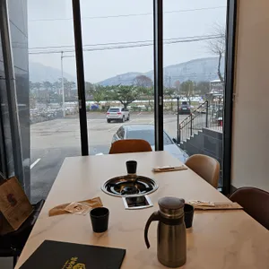 청록야생촌 리뷰 사진
