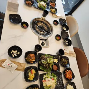 청록야생촌 리뷰 사진
