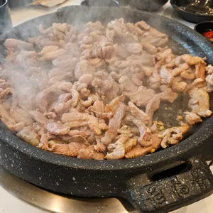 청록야생촌 사진