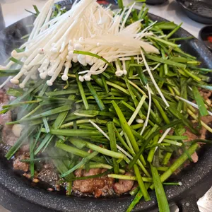 청록야생촌 사진