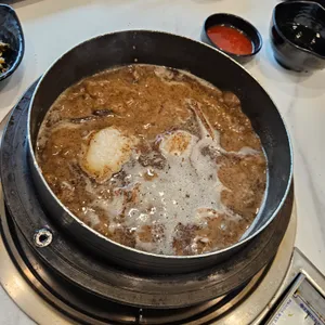 청록야생촌 사진