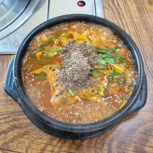 본리가마솥설렁탕 사진