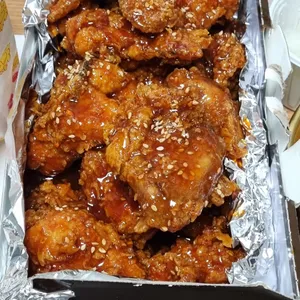 해피오네 Lunch box 사진