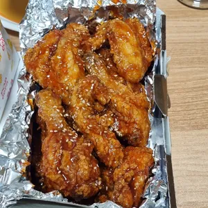 해피오네 Lunch box 사진
