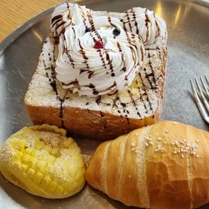 카페 탄지리 사진
