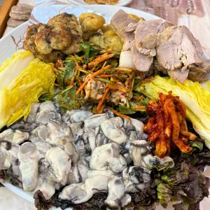 굴섬 사진