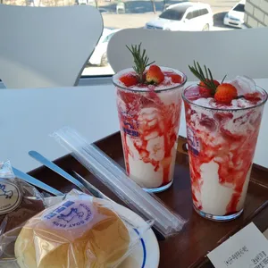 몽토랑 사진
