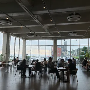 곳 카페 리뷰 사진