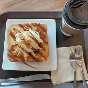 유쓰 카페 사진