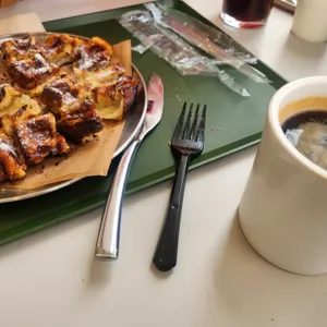 카페 실버팟 사진