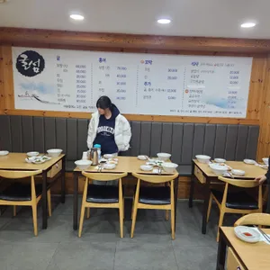 굴섬 리뷰 사진
