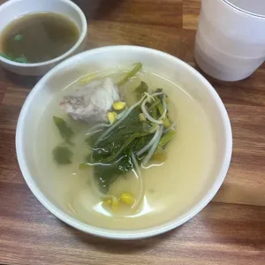남도복집 사진