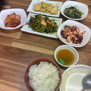 남도복집 사진