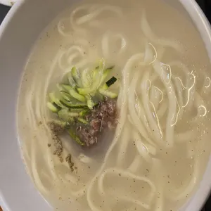 훼미리손칼국수 사진