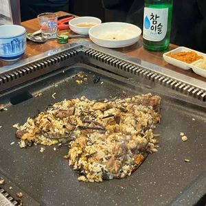 대패의전설 사진