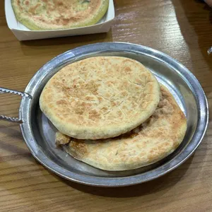 중동호떡 사진