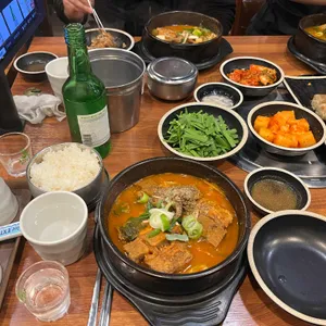 보승회관 사진