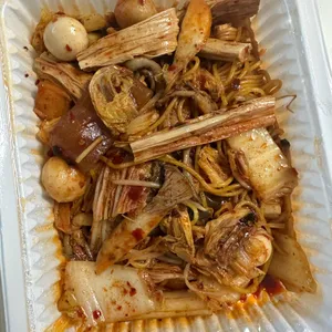 왕홍마라 사진 2