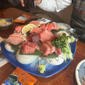 혼마참치 사진