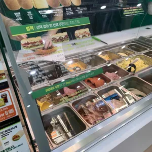 써브웨이 사진 2