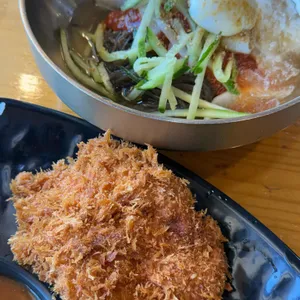 호원냉면&수제돈가스 사진