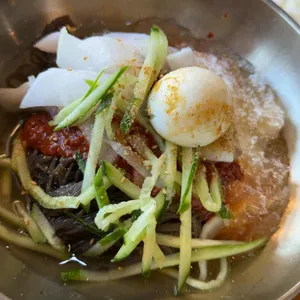 호원냉면&수제돈가스 사진