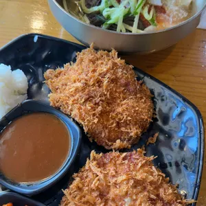 호원냉면&수제돈가스 사진