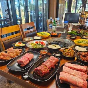 강릉풍년갈비 사진