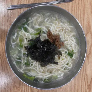 방이손칼국수 사진 1